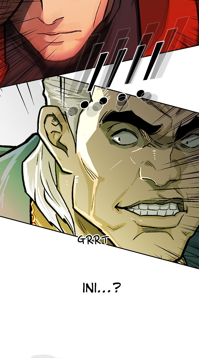 Fight Hard Chapter 41 Gambar 137