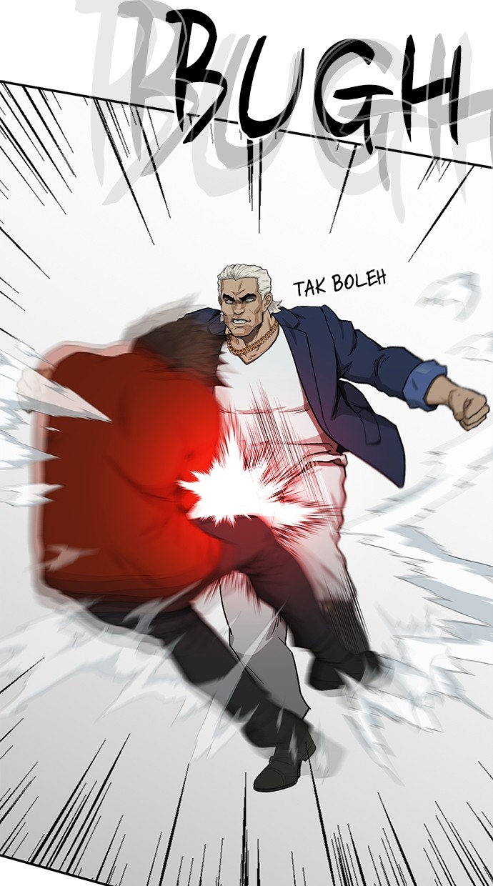 Fight Hard Chapter 41 Gambar 138