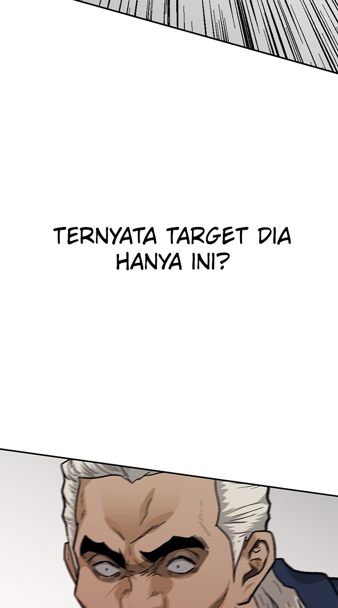 Fight Hard Chapter 41 Gambar 139