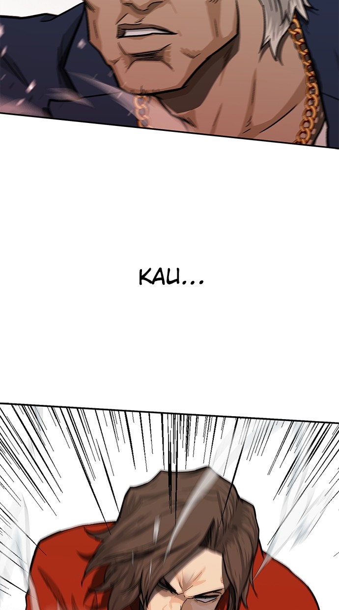 Fight Hard Chapter 41 Gambar 140