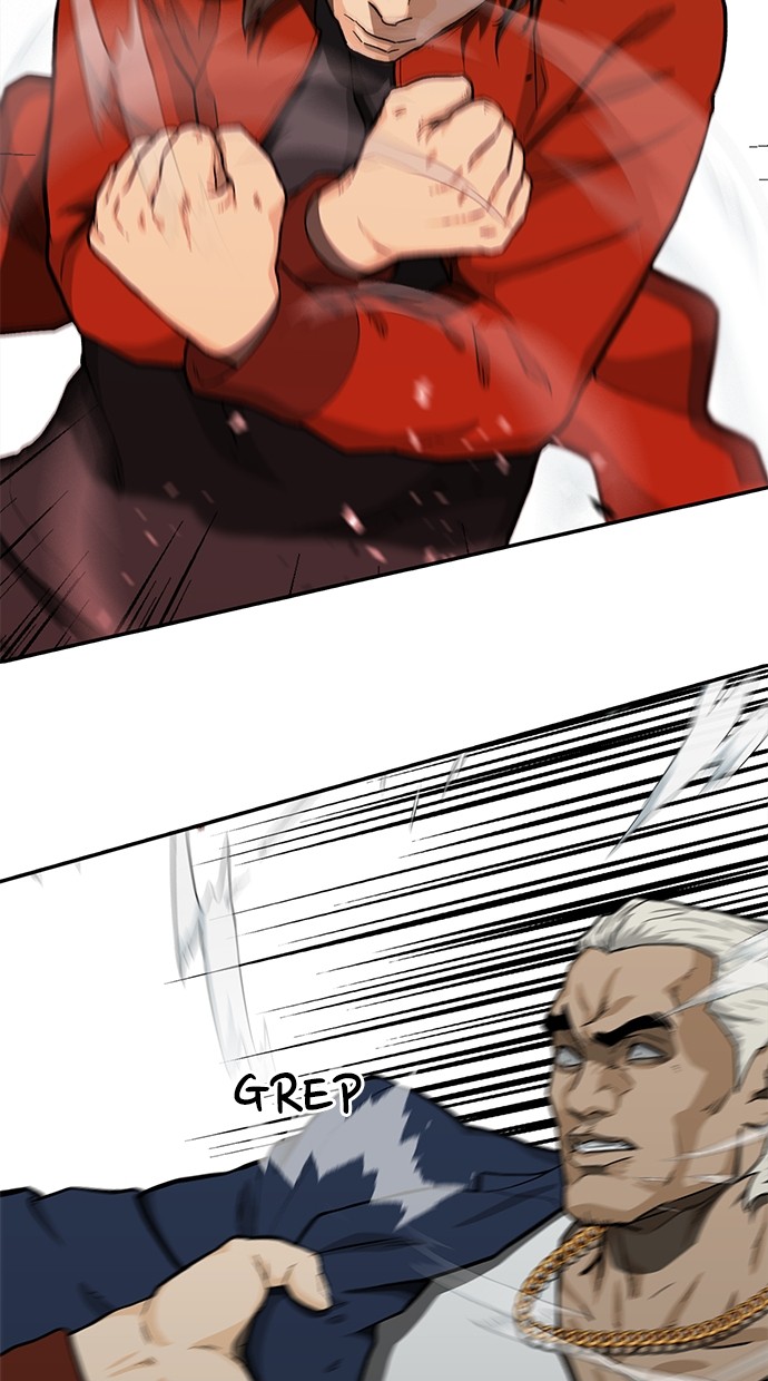 Fight Hard Chapter 41 Gambar 141