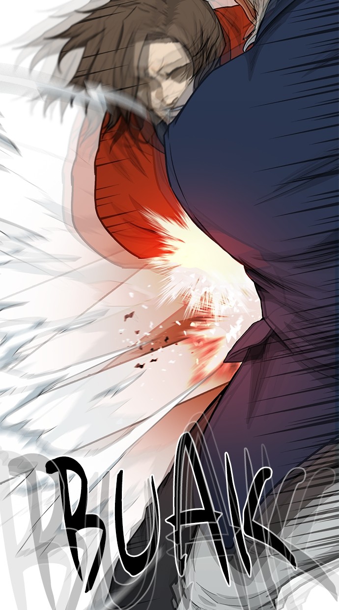 Fight Hard Chapter 41 Gambar 144