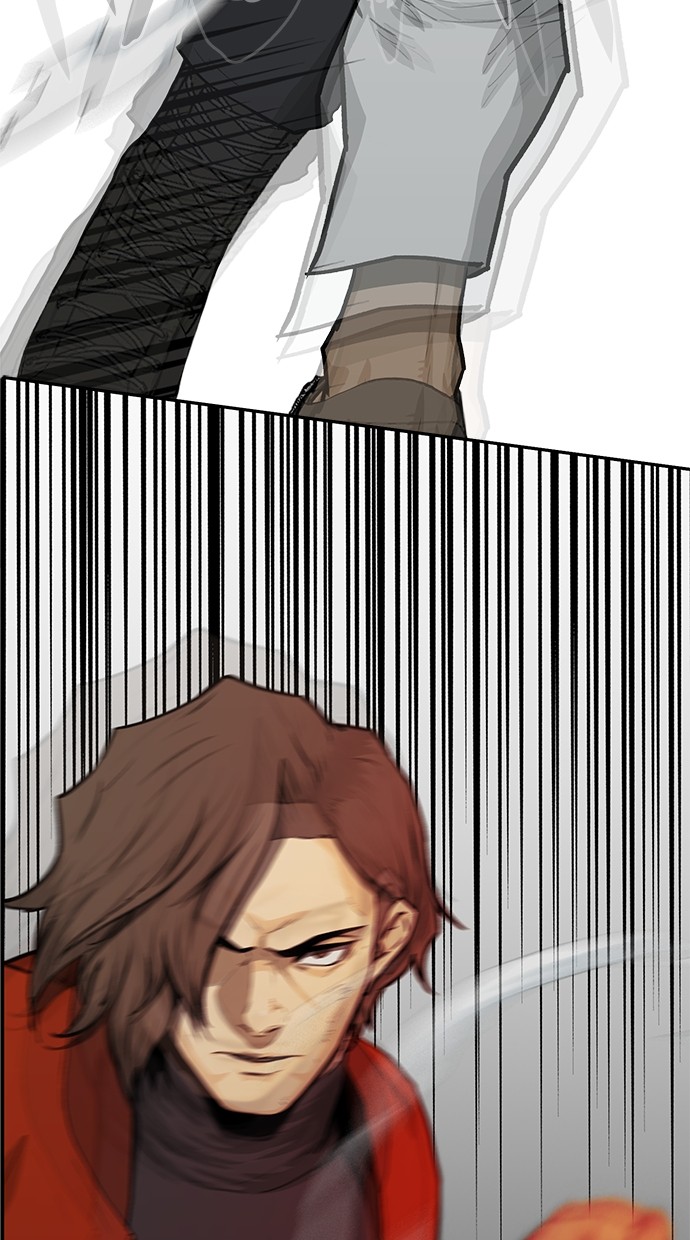 Fight Hard Chapter 41 Gambar 145