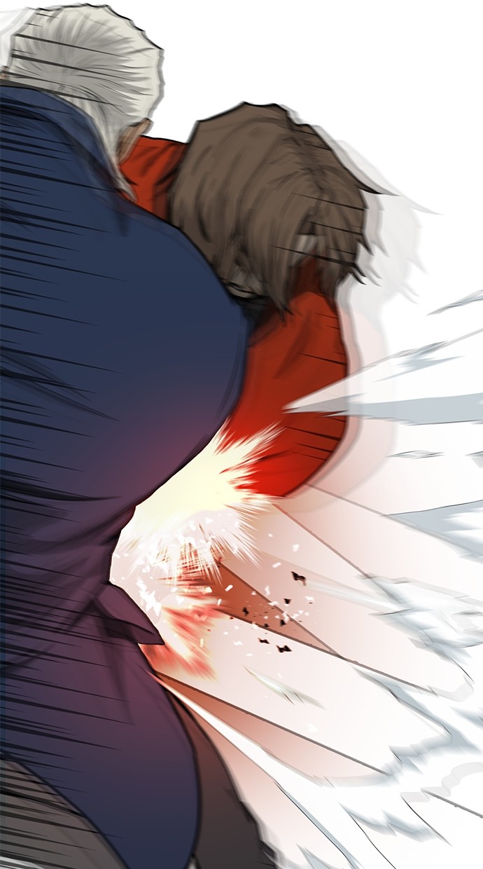 Fight Hard Chapter 41 Gambar 148