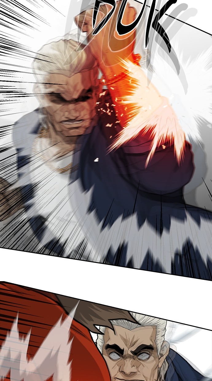 Fight Hard Chapter 41 Gambar 150