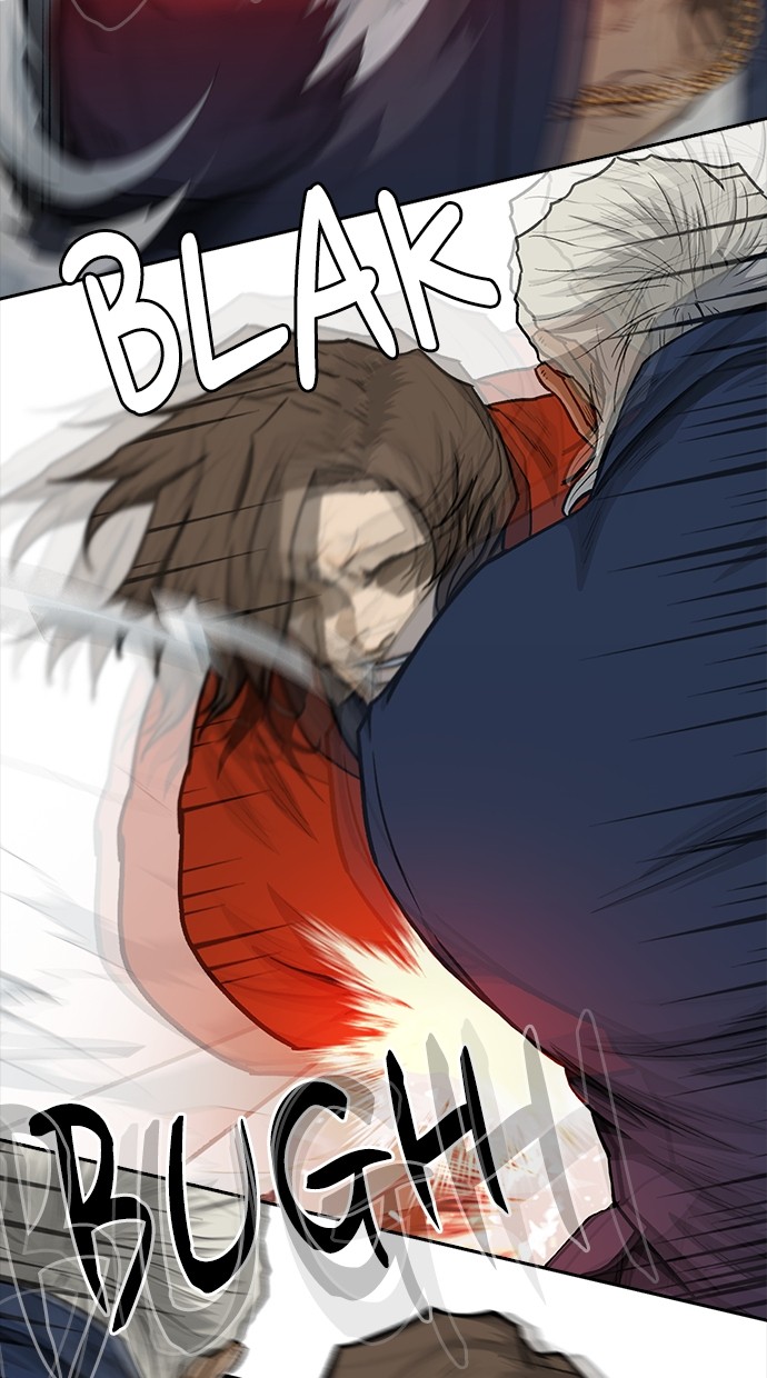Fight Hard Chapter 41 Gambar 152