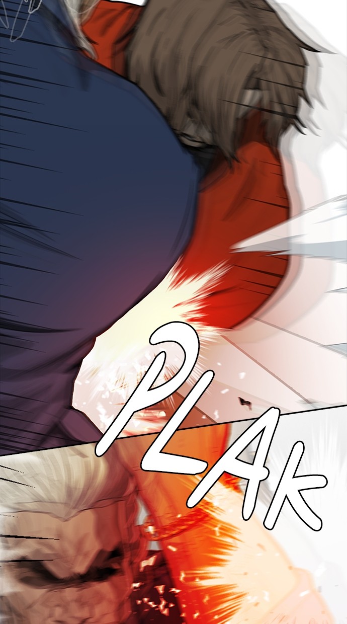 Fight Hard Chapter 41 Gambar 153