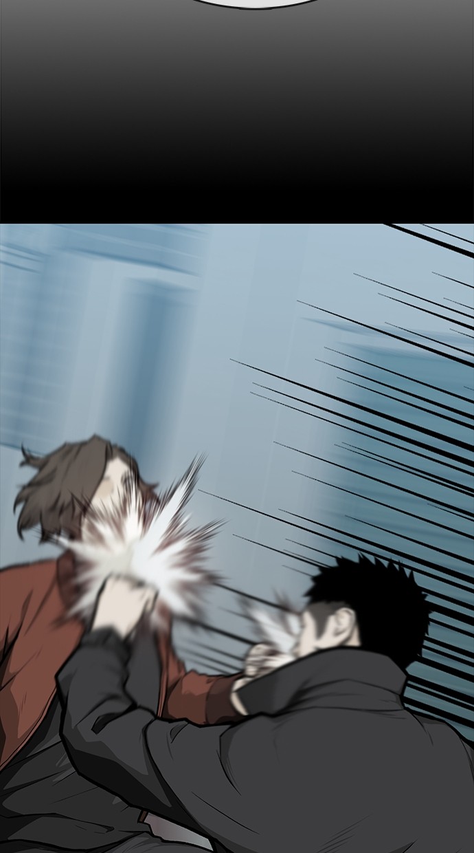 Fight Hard Chapter 41 Gambar 159