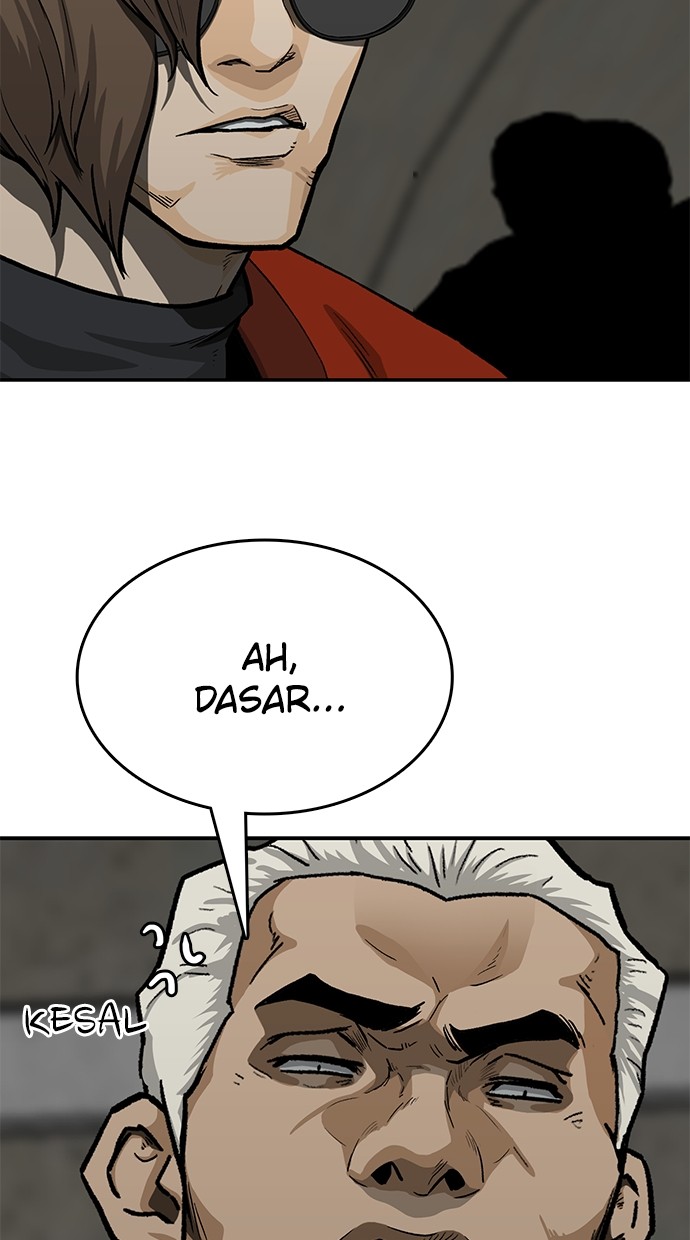 Fight Hard Chapter 41 Gambar 16