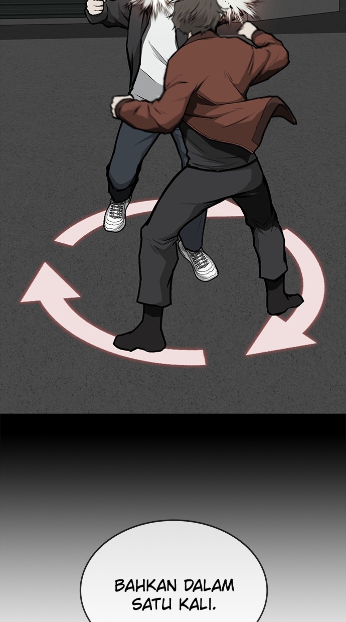 Fight Hard Chapter 41 Gambar 161