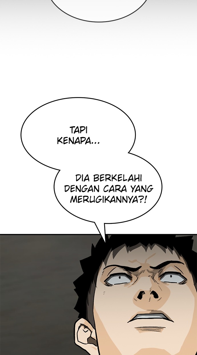 Fight Hard Chapter 41 Gambar 162