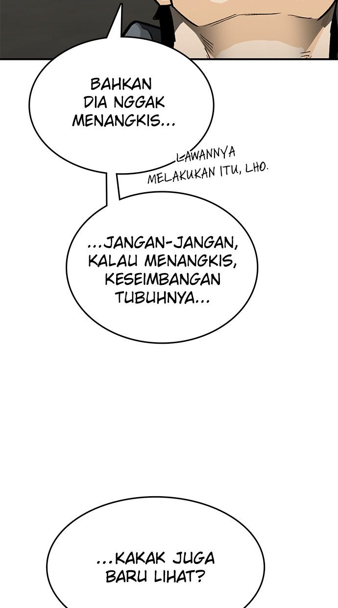 Fight Hard Chapter 41 Gambar 163