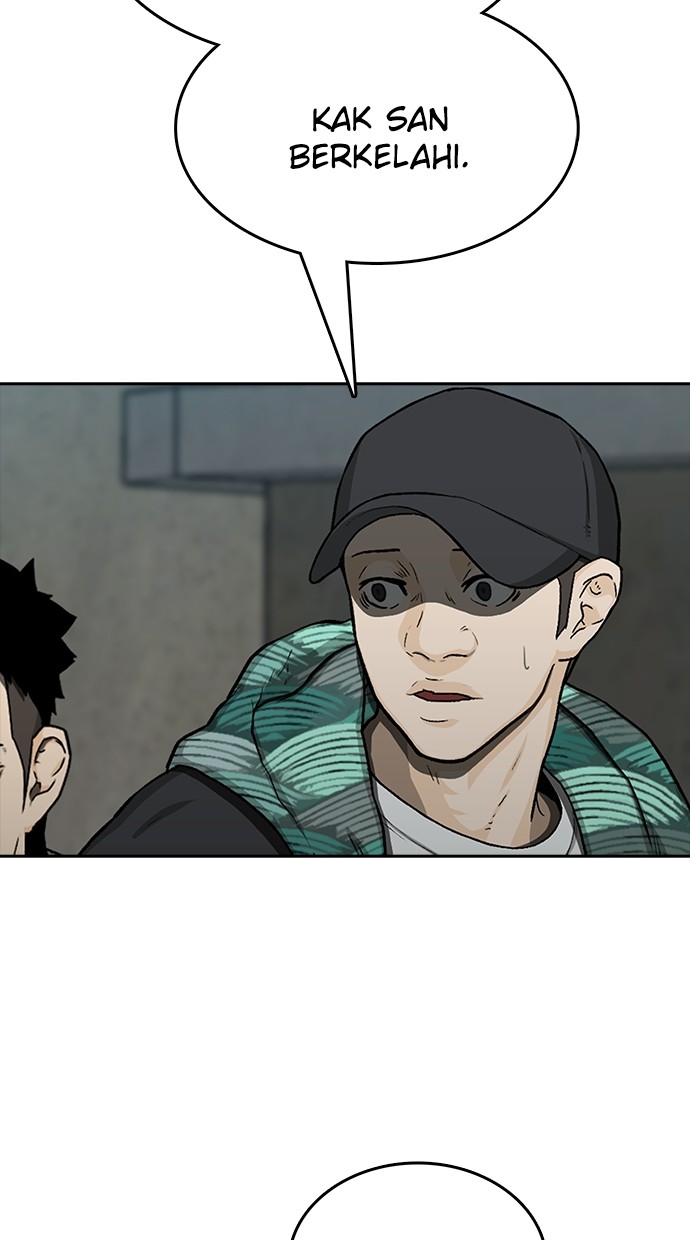 Fight Hard Chapter 41 Gambar 164