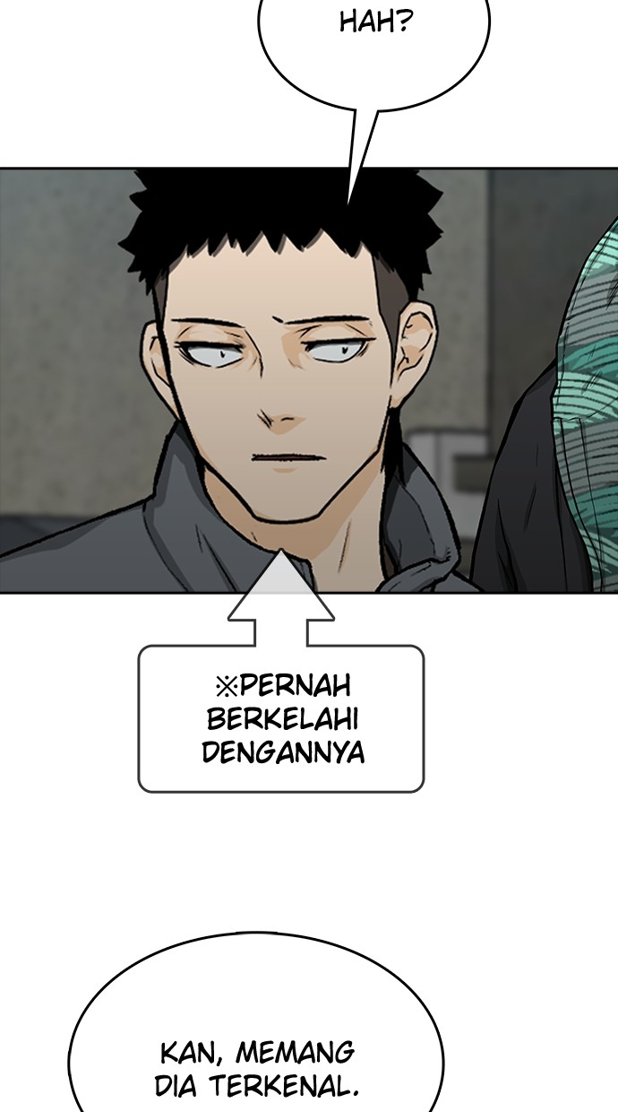 Fight Hard Chapter 41 Gambar 165