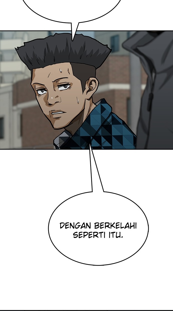 Fight Hard Chapter 41 Gambar 166