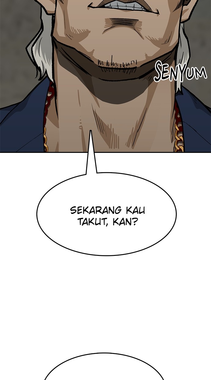 Fight Hard Chapter 41 Gambar 17