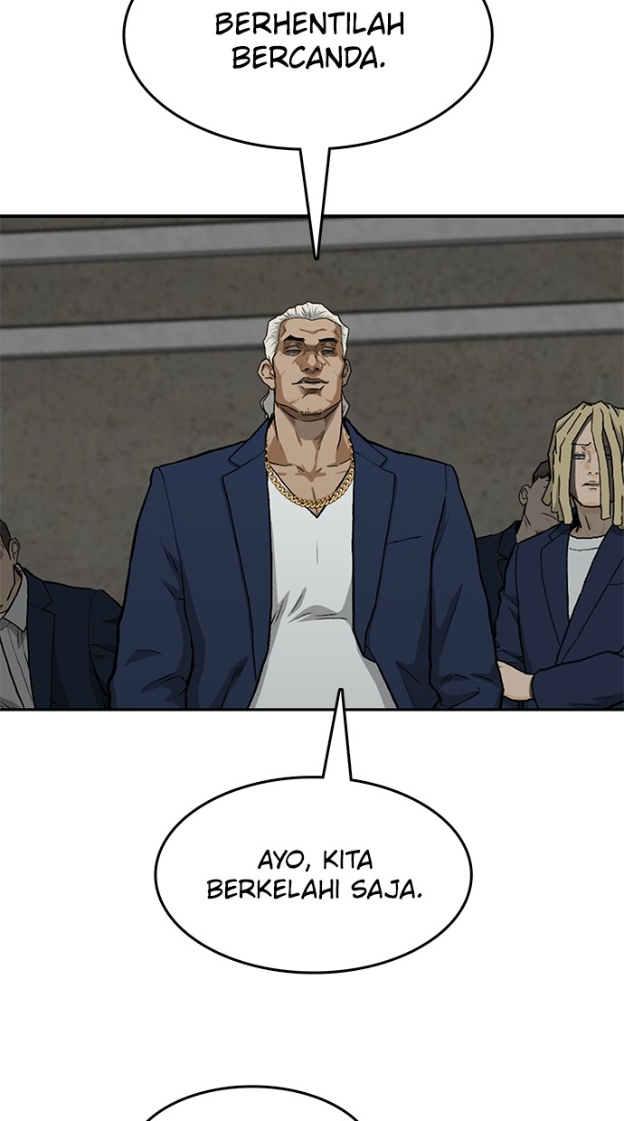 Fight Hard Chapter 41 Gambar 18