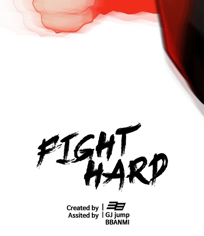 Fight Hard Chapter 41 Gambar 181