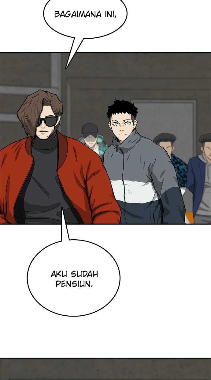 Fight Hard Chapter 41 Gambar 19