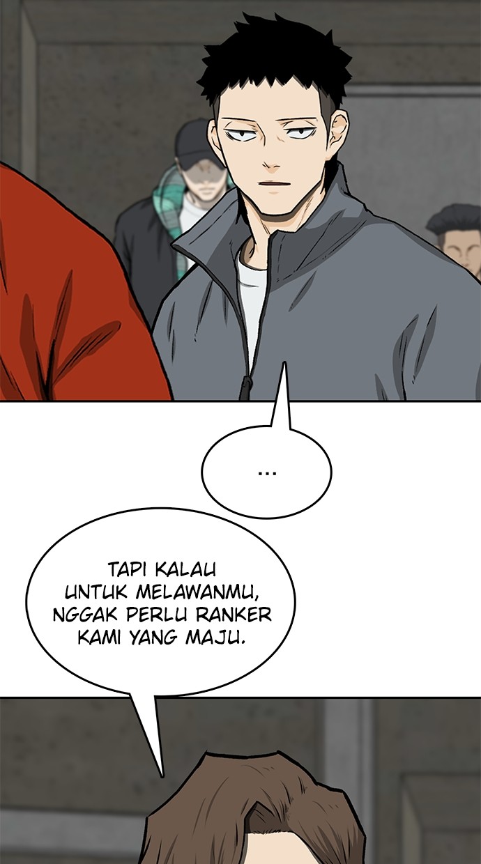 Fight Hard Chapter 41 Gambar 20