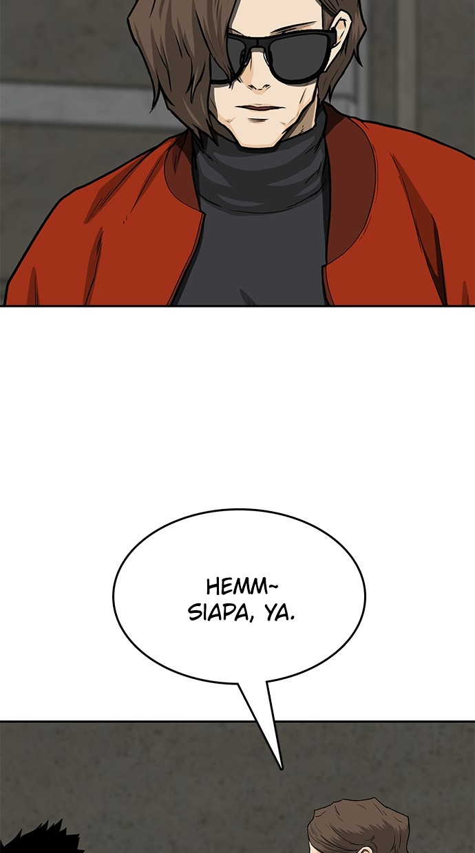 Fight Hard Chapter 41 Gambar 21