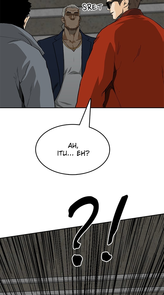 Fight Hard Chapter 41 Gambar 22