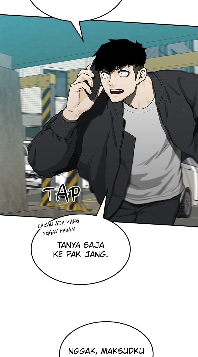 Fight Hard Chapter 41 Gambar 26