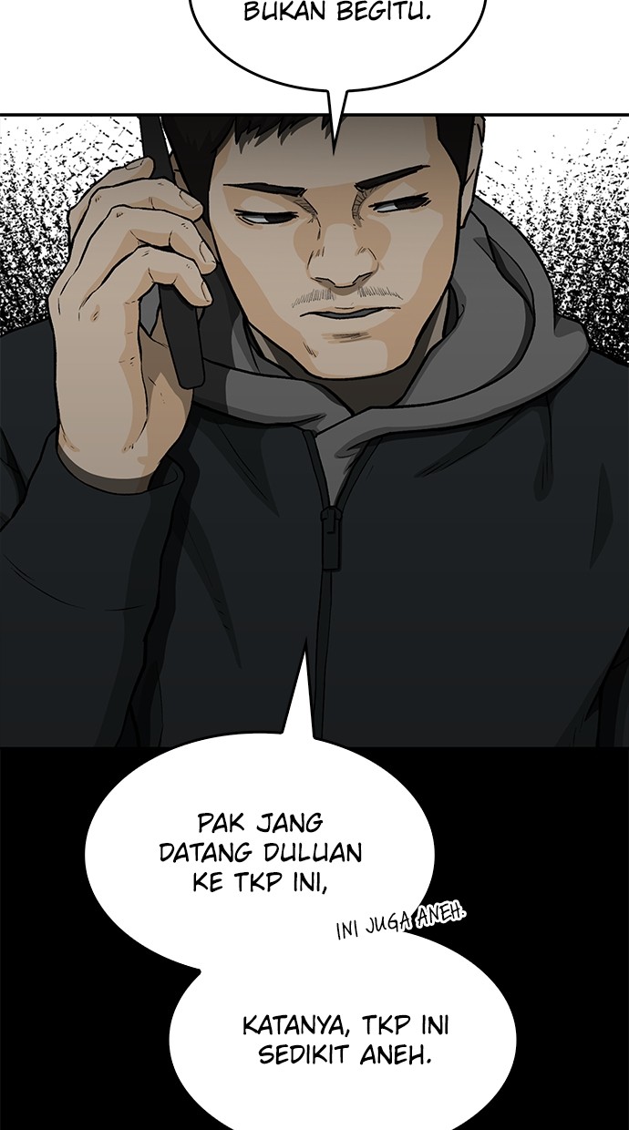 Fight Hard Chapter 41 Gambar 27