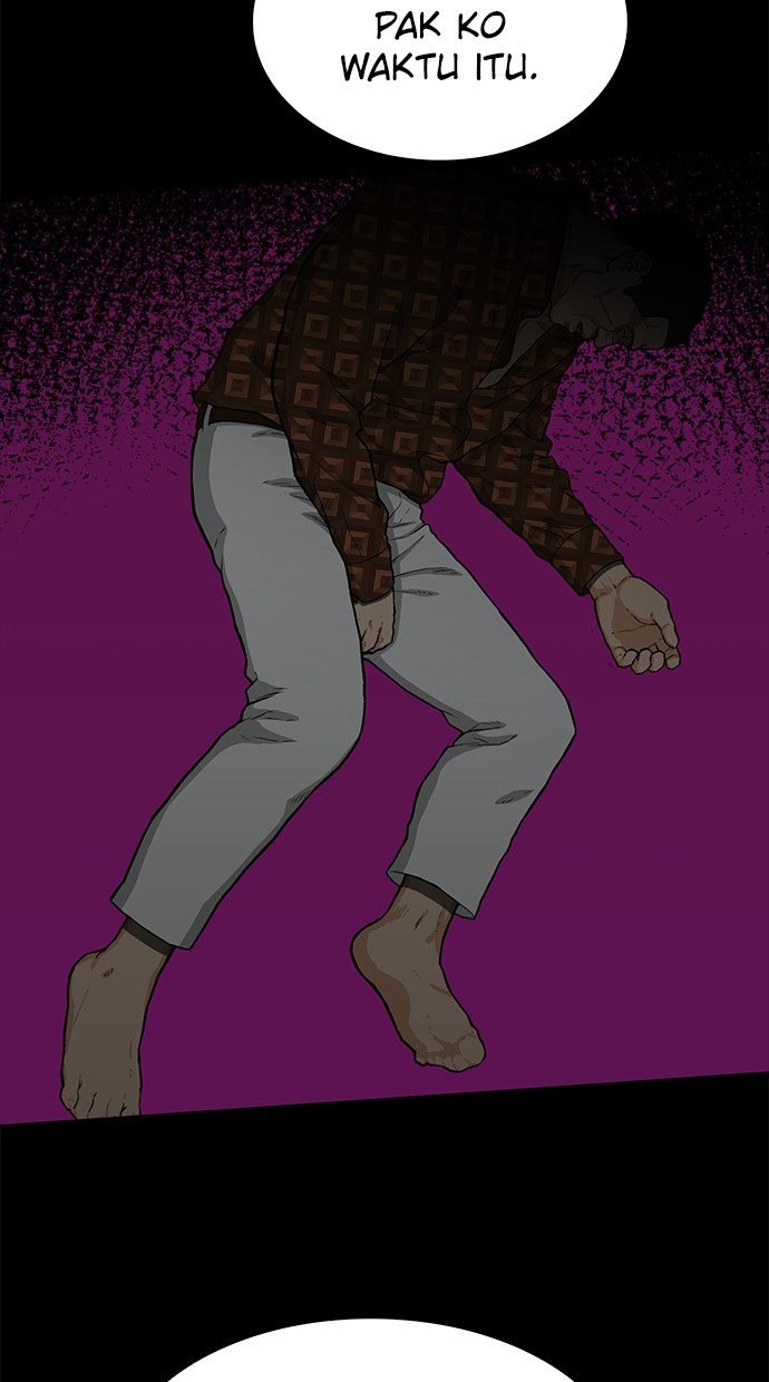 Fight Hard Chapter 41 Gambar 29
