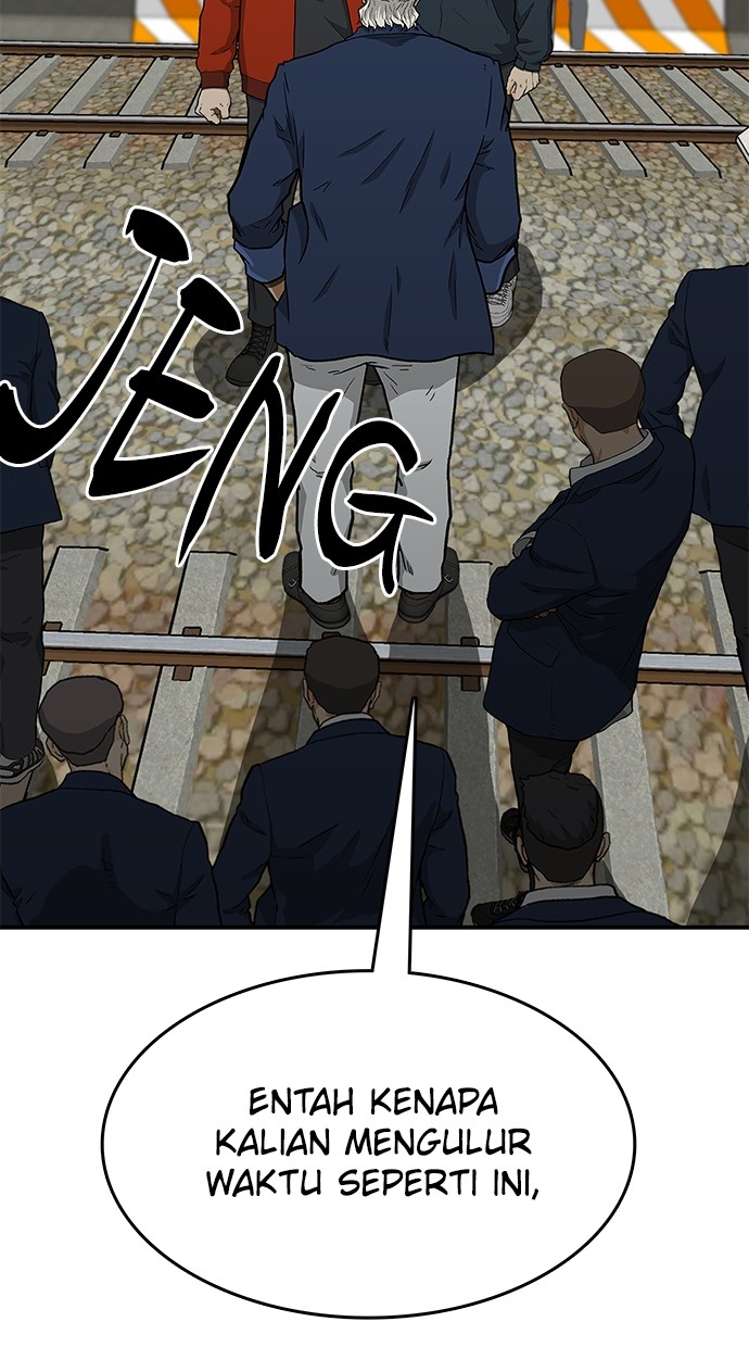 Fight Hard Chapter 41 Gambar 3