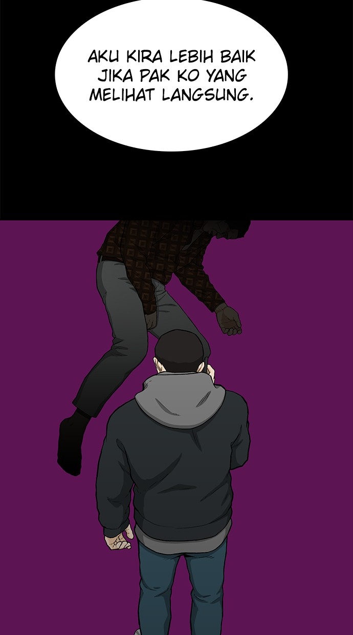 Fight Hard Chapter 41 Gambar 31