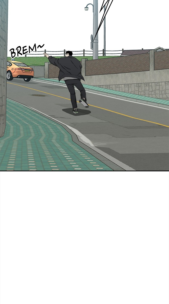 Fight Hard Chapter 41 Gambar 33