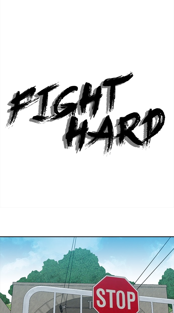 Fight Hard Chapter 41 Gambar 34