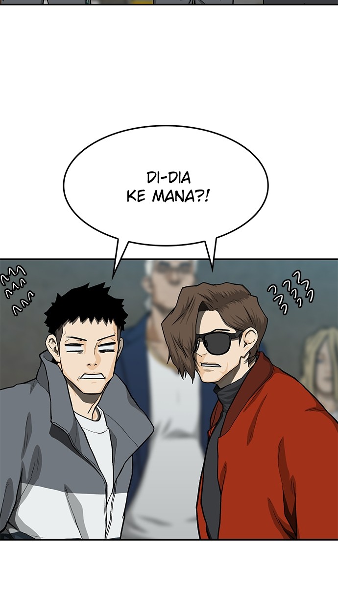 Fight Hard Chapter 41 Gambar 36