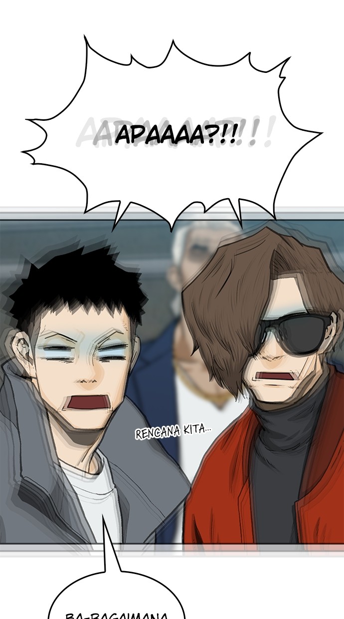 Fight Hard Chapter 41 Gambar 38