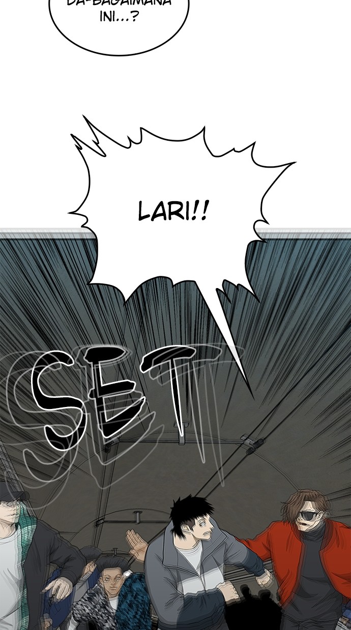 Fight Hard Chapter 41 Gambar 39