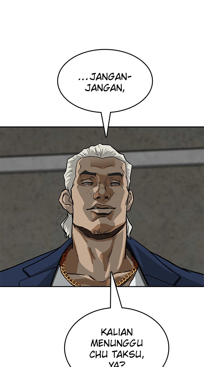 Fight Hard Chapter 41 Gambar 4
