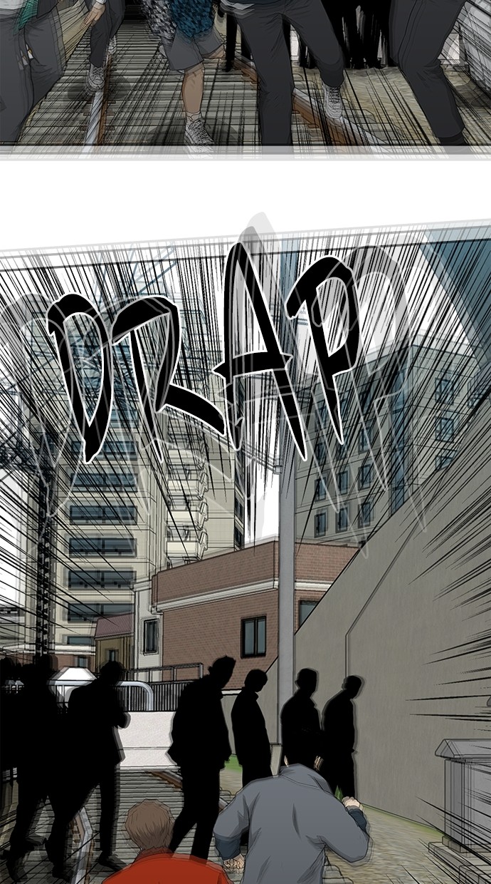 Fight Hard Chapter 41 Gambar 40