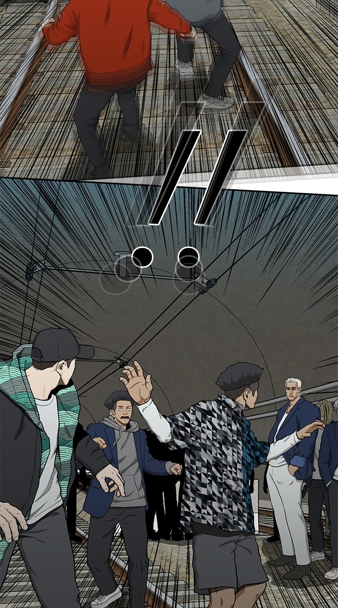 Fight Hard Chapter 41 Gambar 41