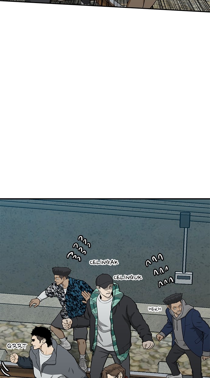 Fight Hard Chapter 41 Gambar 42