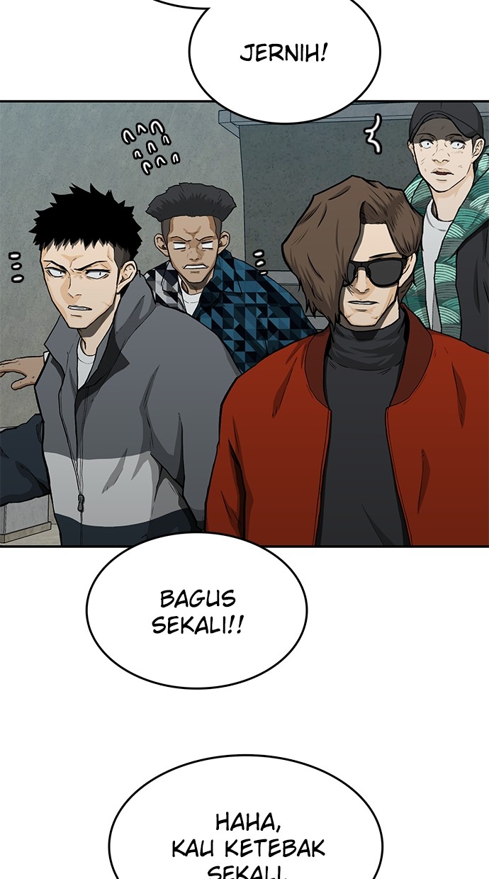 Fight Hard Chapter 41 Gambar 44