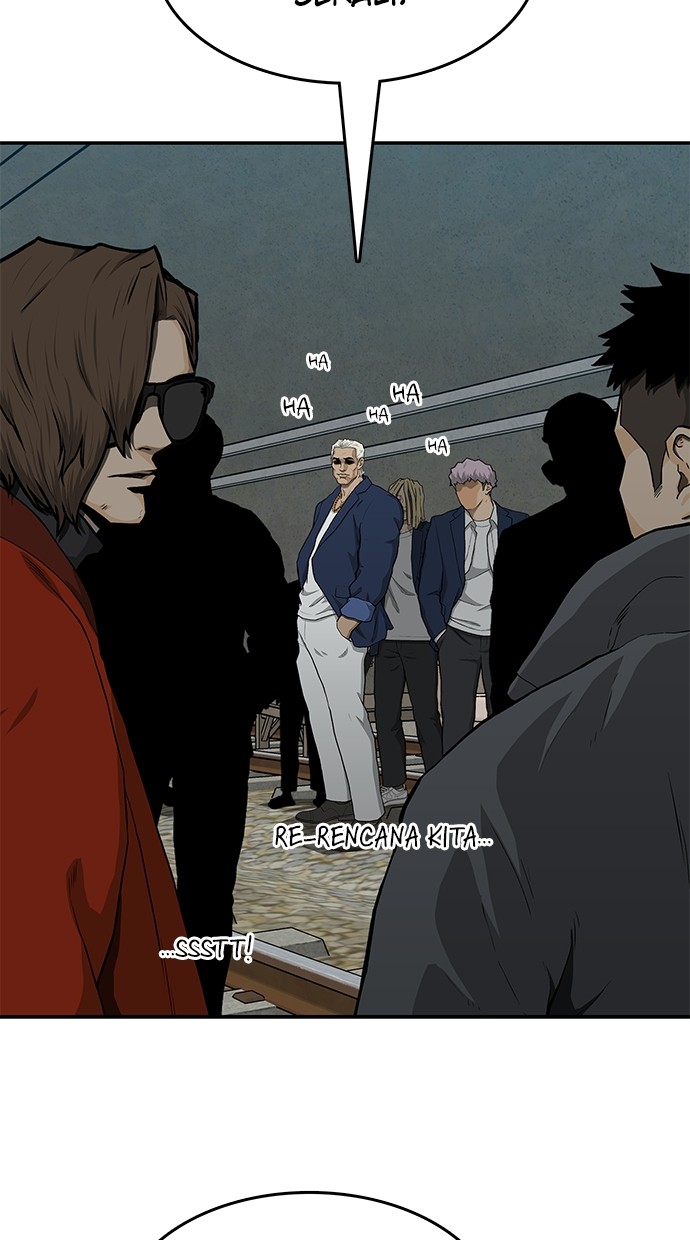 Fight Hard Chapter 41 Gambar 45