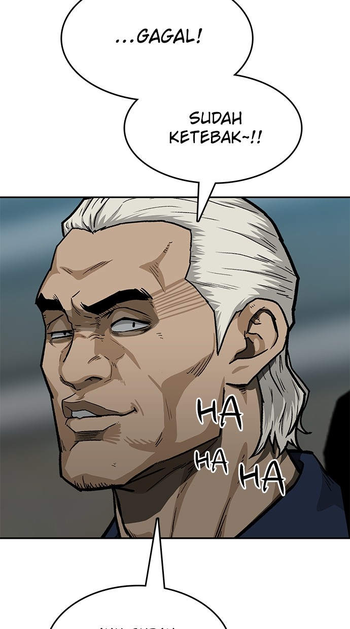 Fight Hard Chapter 41 Gambar 46