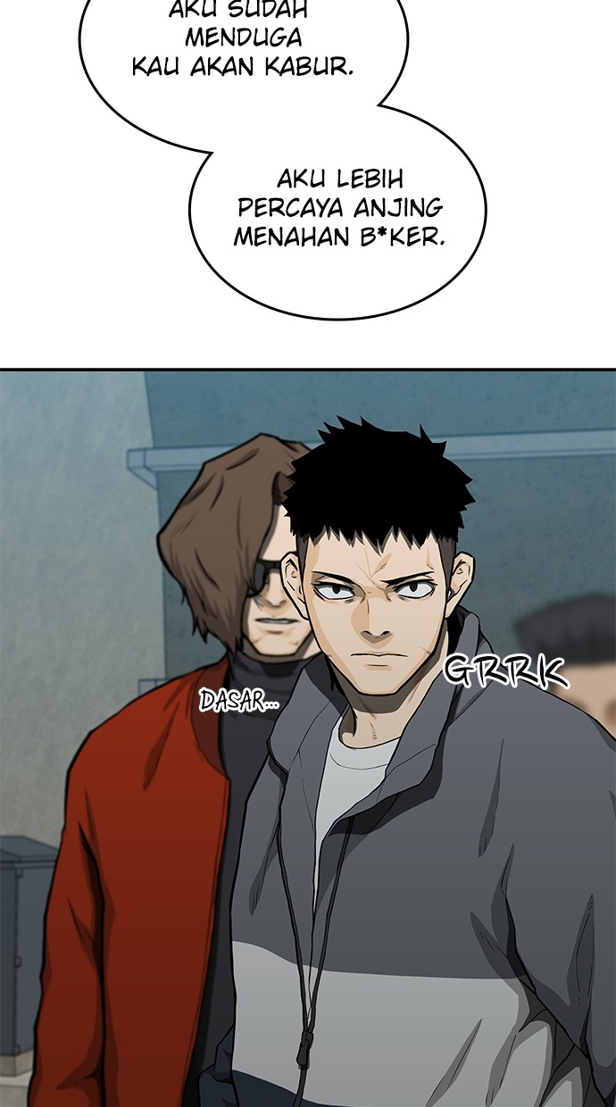 Fight Hard Chapter 41 Gambar 47