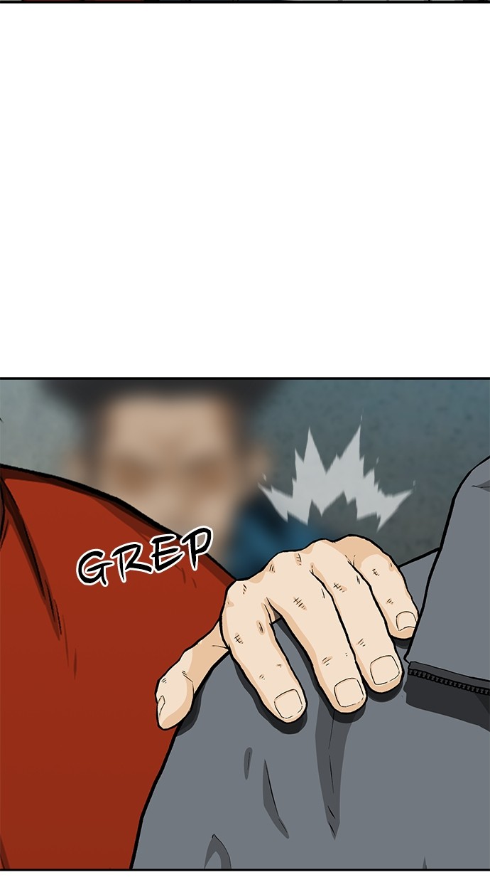 Fight Hard Chapter 41 Gambar 48