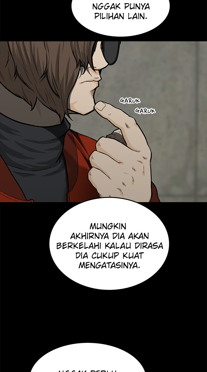 Fight Hard Chapter 41 Gambar 52