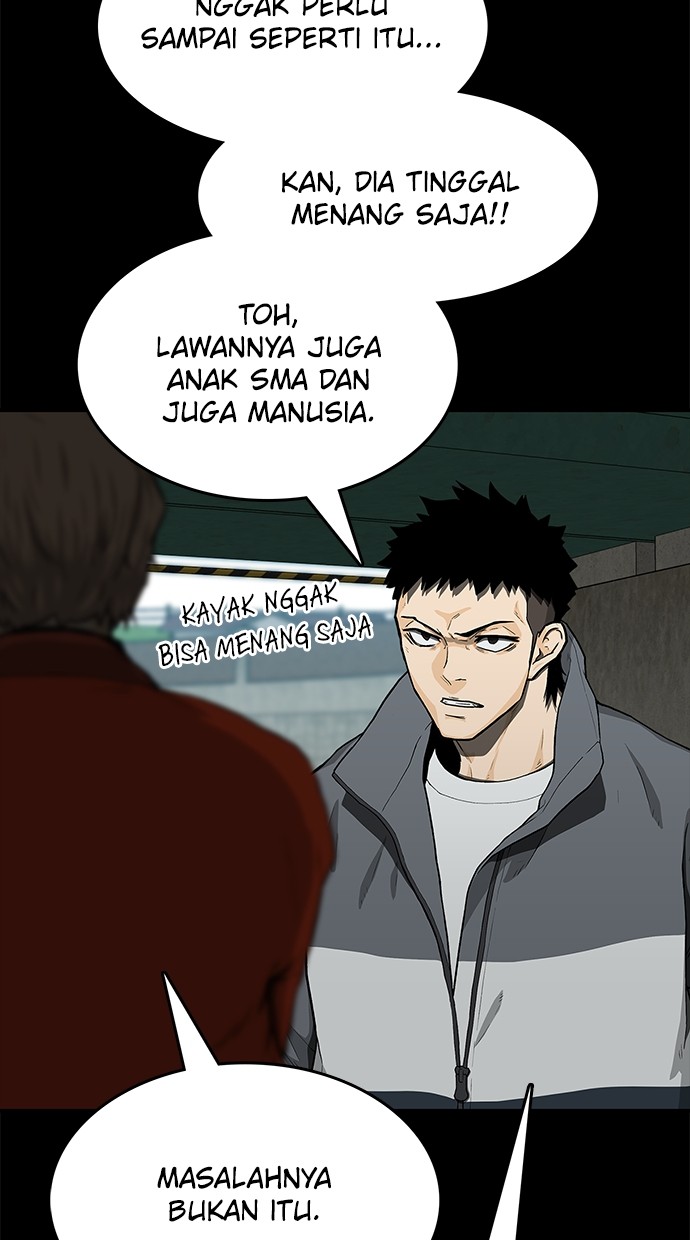 Fight Hard Chapter 41 Gambar 53