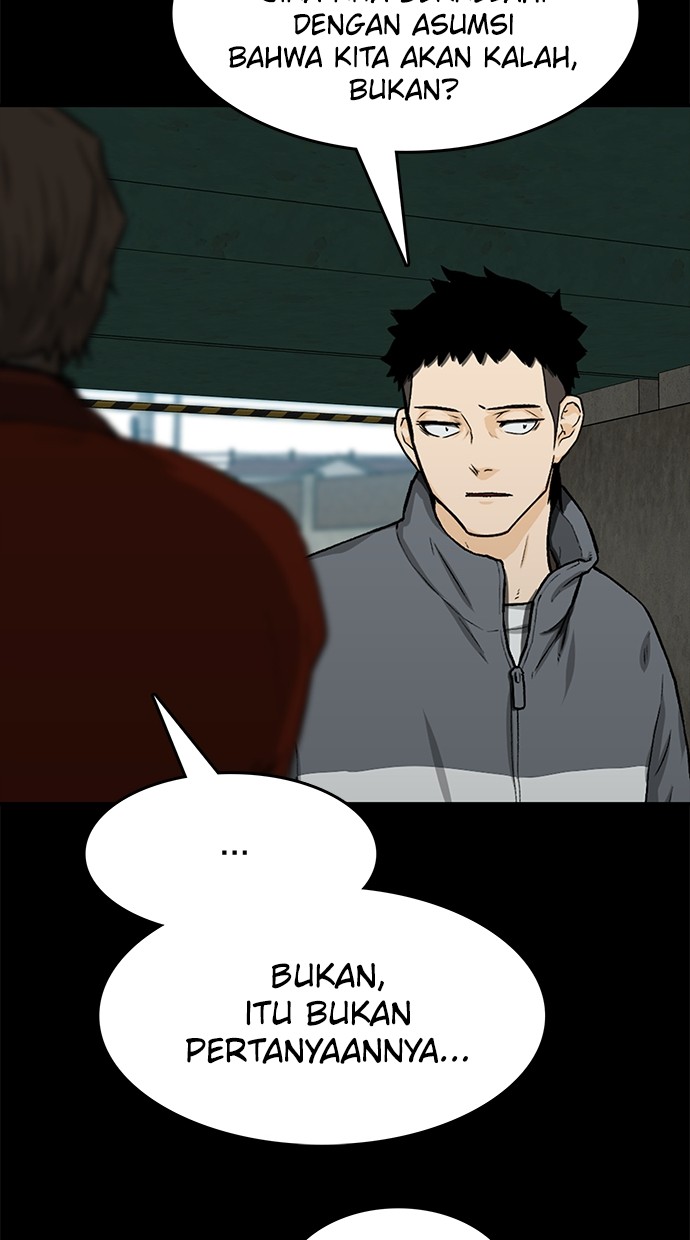 Fight Hard Chapter 41 Gambar 57