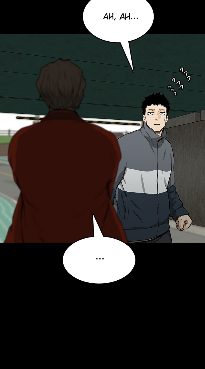 Fight Hard Chapter 41 Gambar 58