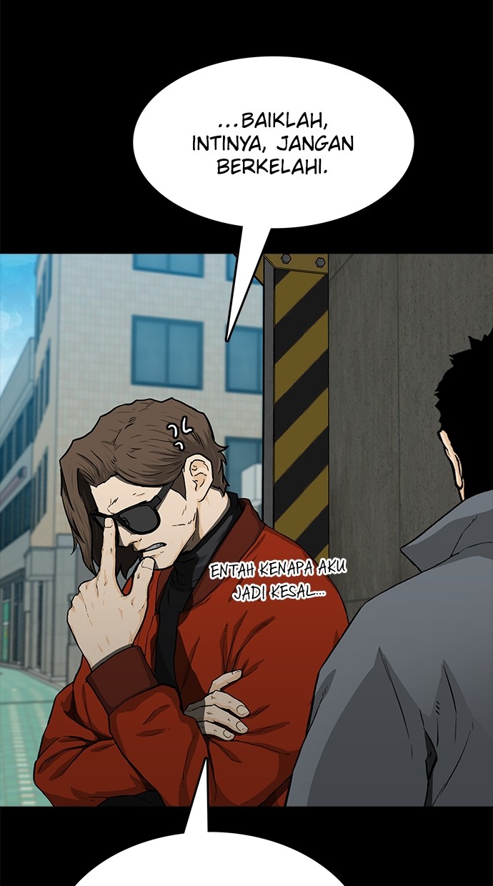 Fight Hard Chapter 41 Gambar 59